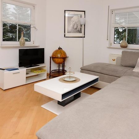 Ferienwohnung Hetzerath Εξωτερικό φωτογραφία