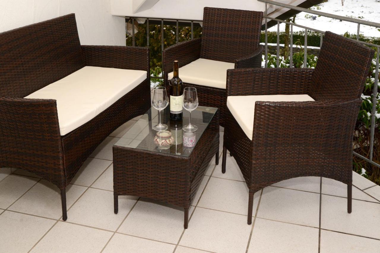 Ferienwohnung Hetzerath Εξωτερικό φωτογραφία