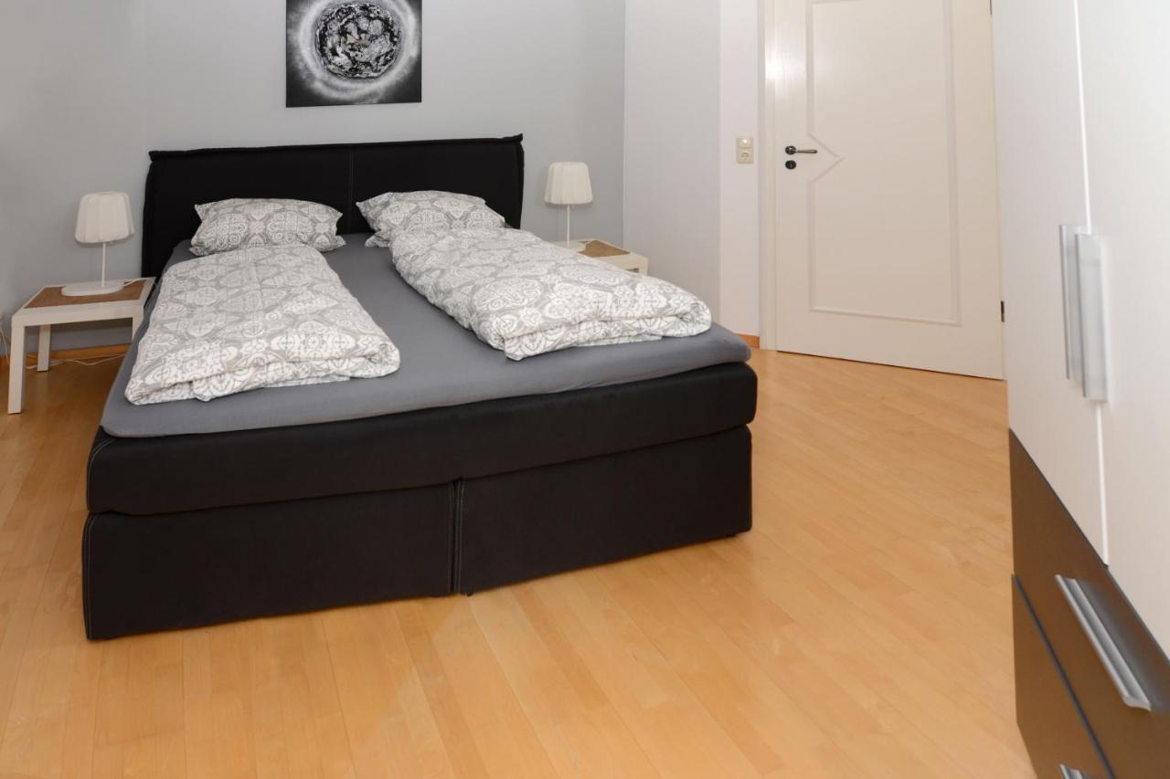 Ferienwohnung Hetzerath Εξωτερικό φωτογραφία