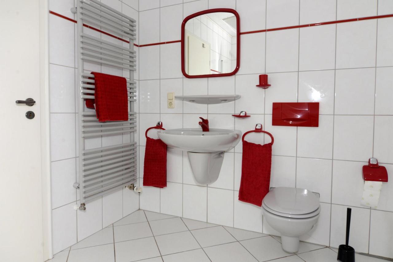 Ferienwohnung Hetzerath Εξωτερικό φωτογραφία