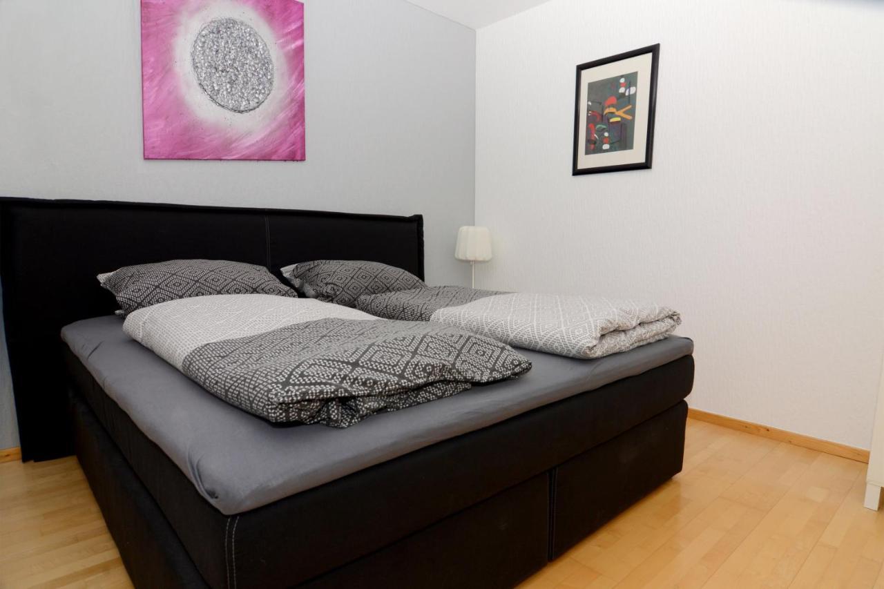Ferienwohnung Hetzerath Εξωτερικό φωτογραφία