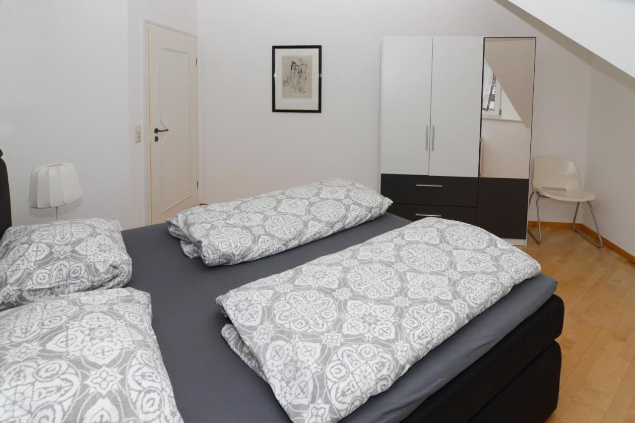 Ferienwohnung Hetzerath Εξωτερικό φωτογραφία